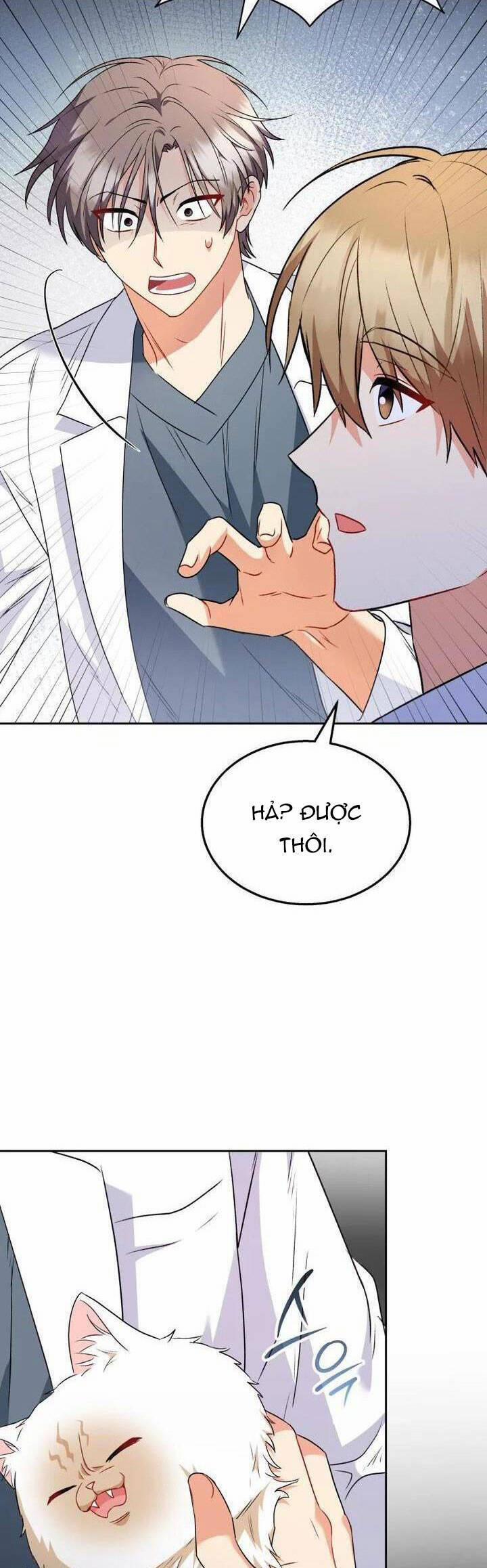 Xin Chào! Bác Sĩ Thú Y 53 trang 42