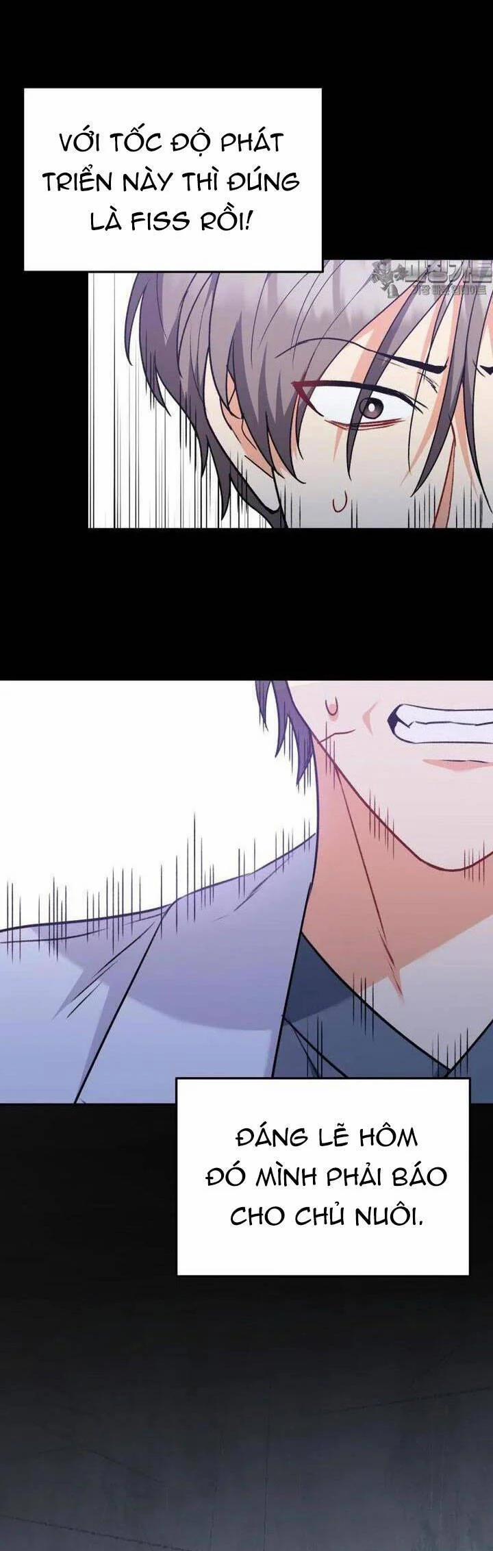 Xin Chào! Bác Sĩ Thú Y 53 trang 44