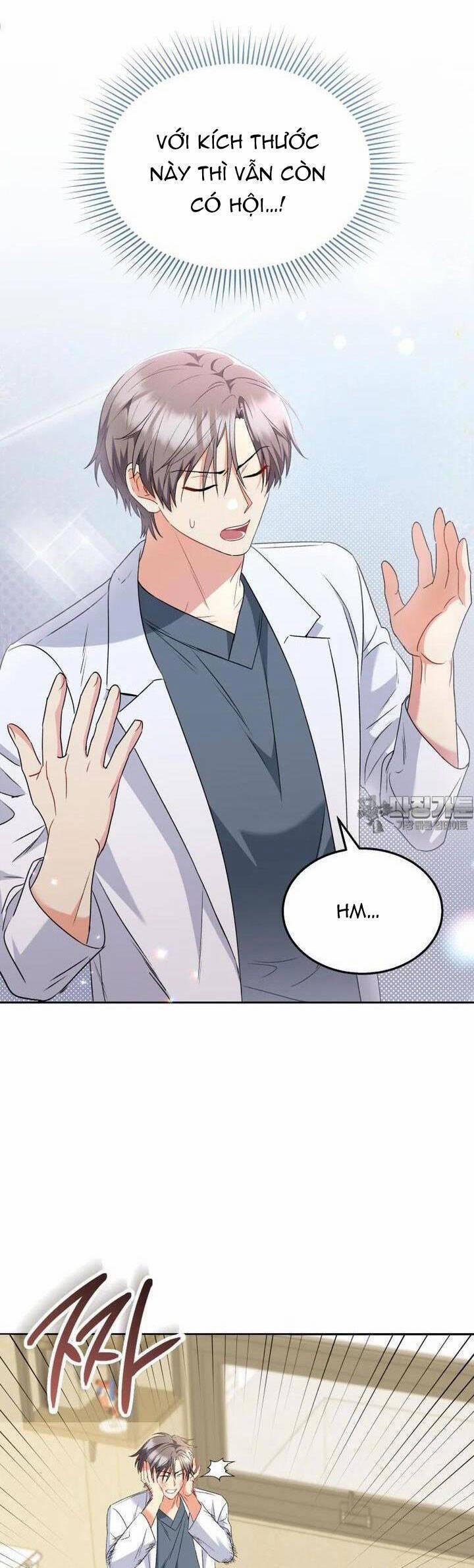 Xin Chào! Bác Sĩ Thú Y 53 trang 46