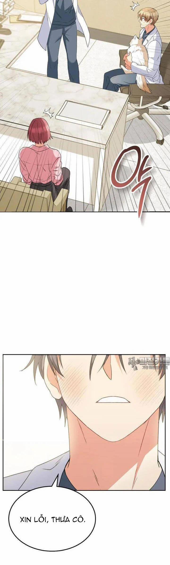 Xin Chào! Bác Sĩ Thú Y 53 trang 47