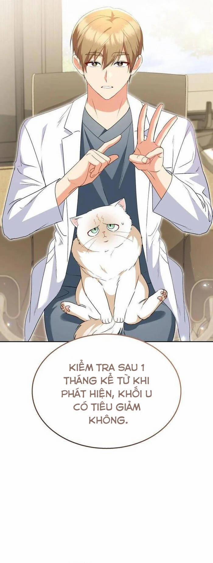 Xin Chào! Bác Sĩ Thú Y 54 trang 13