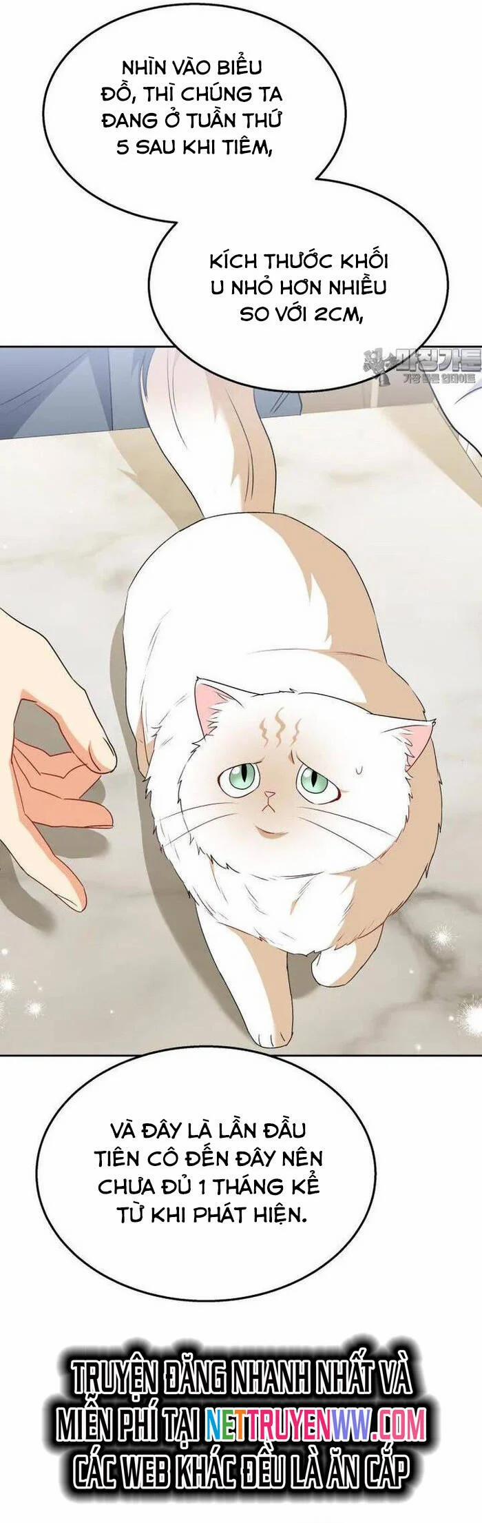 Xin Chào! Bác Sĩ Thú Y 54 trang 15