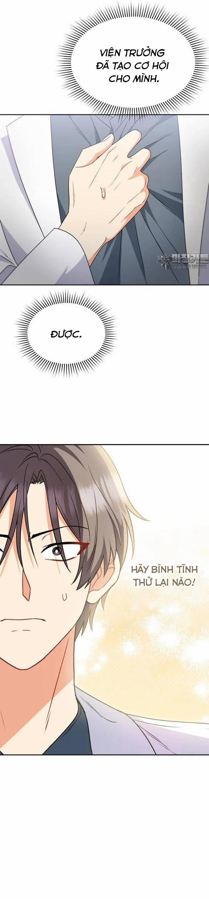 Xin Chào! Bác Sĩ Thú Y 54 trang 18