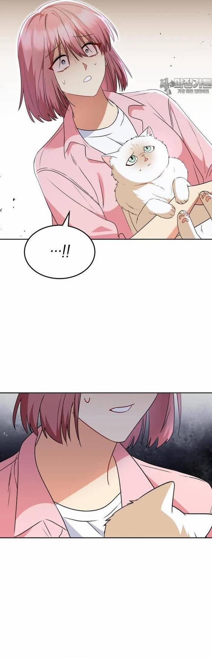 Xin Chào! Bác Sĩ Thú Y 54 trang 21