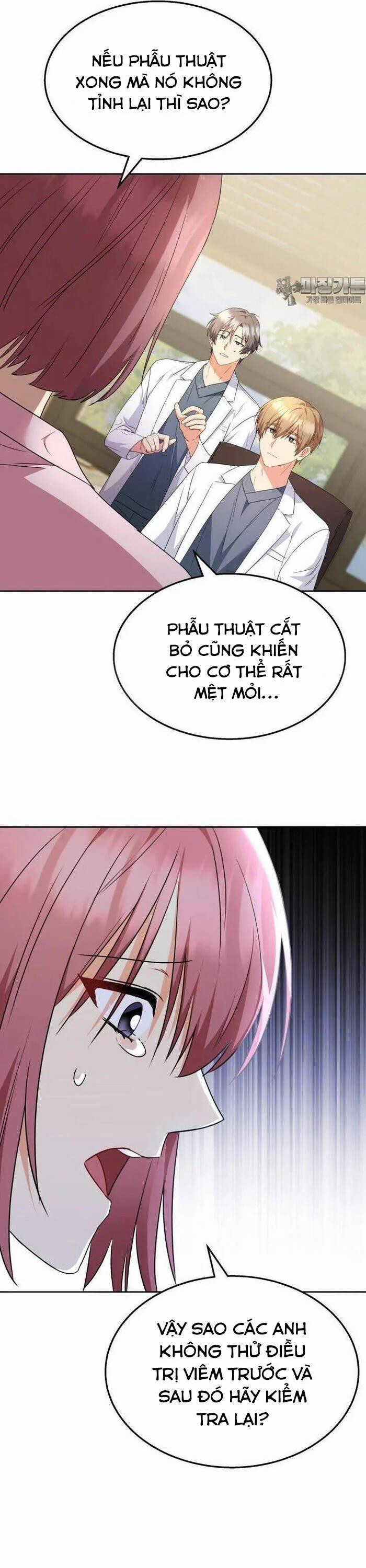 Xin Chào! Bác Sĩ Thú Y 54 trang 23