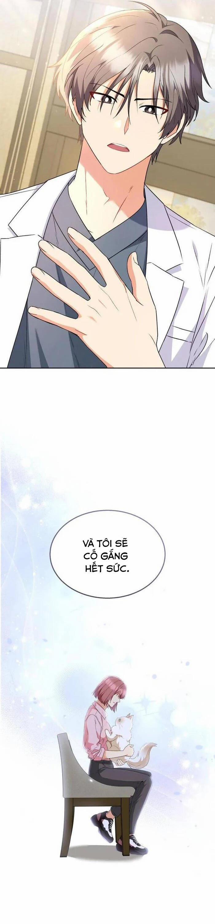 Xin Chào! Bác Sĩ Thú Y 54 trang 29