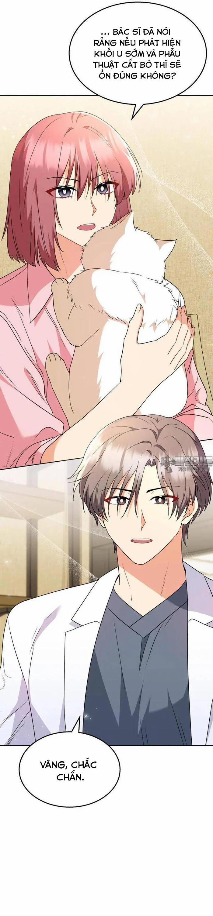 Xin Chào! Bác Sĩ Thú Y 54 trang 31