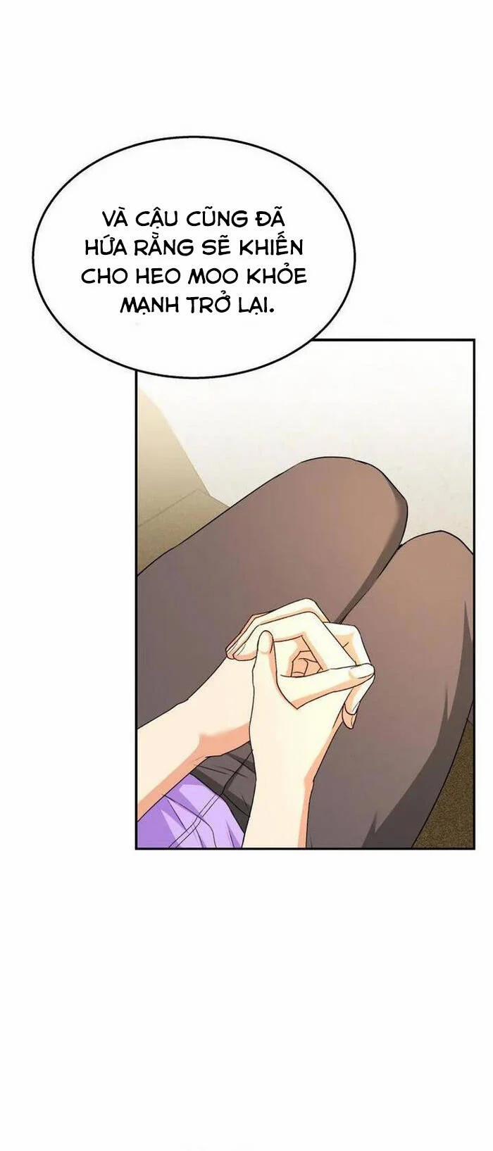 Xin Chào! Bác Sĩ Thú Y 54 trang 38