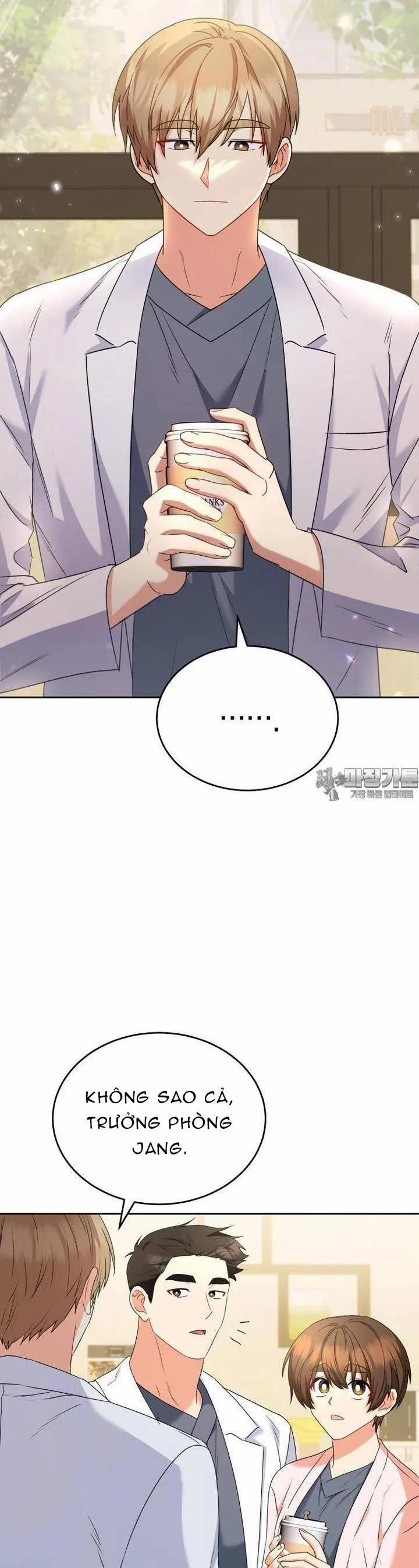 Xin Chào! Bác Sĩ Thú Y 55 trang 19