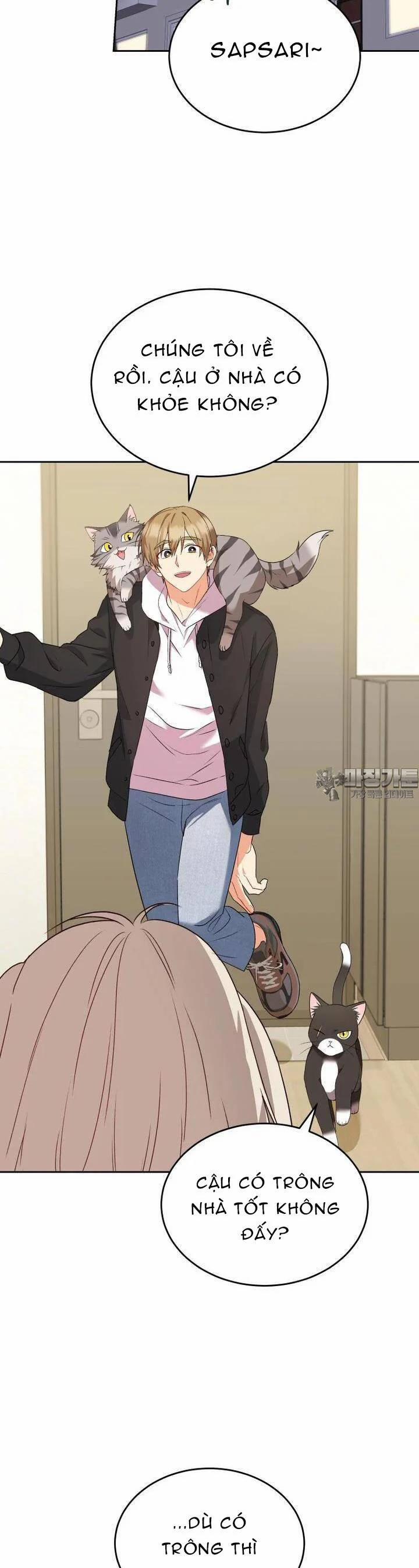 Xin Chào! Bác Sĩ Thú Y 55 trang 24