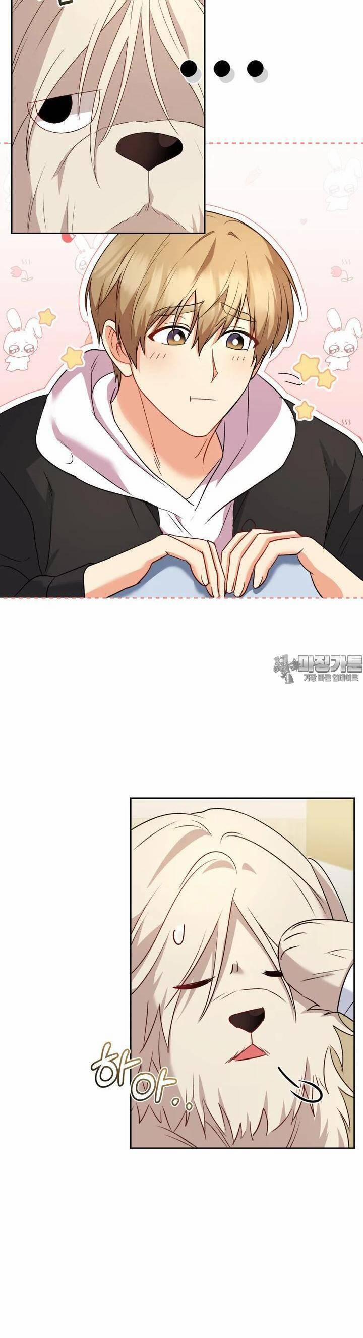 Xin Chào! Bác Sĩ Thú Y 55 trang 29