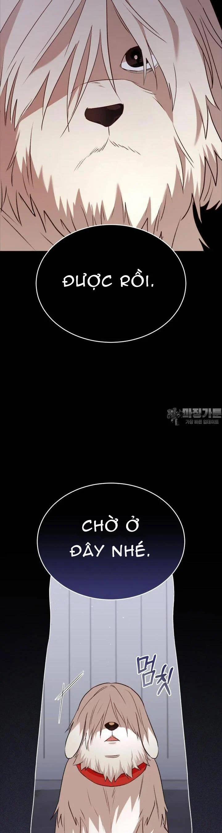 Xin Chào! Bác Sĩ Thú Y 55 trang 6