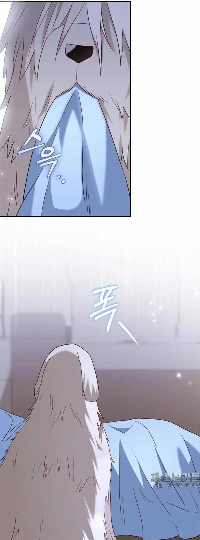 Xin Chào! Bác Sĩ Thú Y 56 trang 25