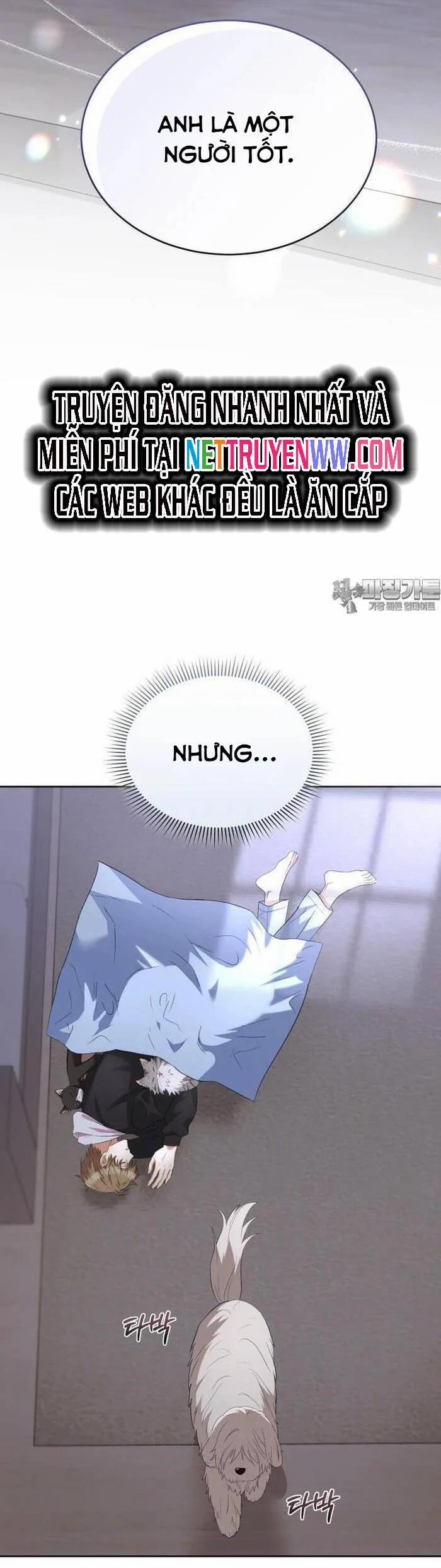 Xin Chào! Bác Sĩ Thú Y 56 trang 27