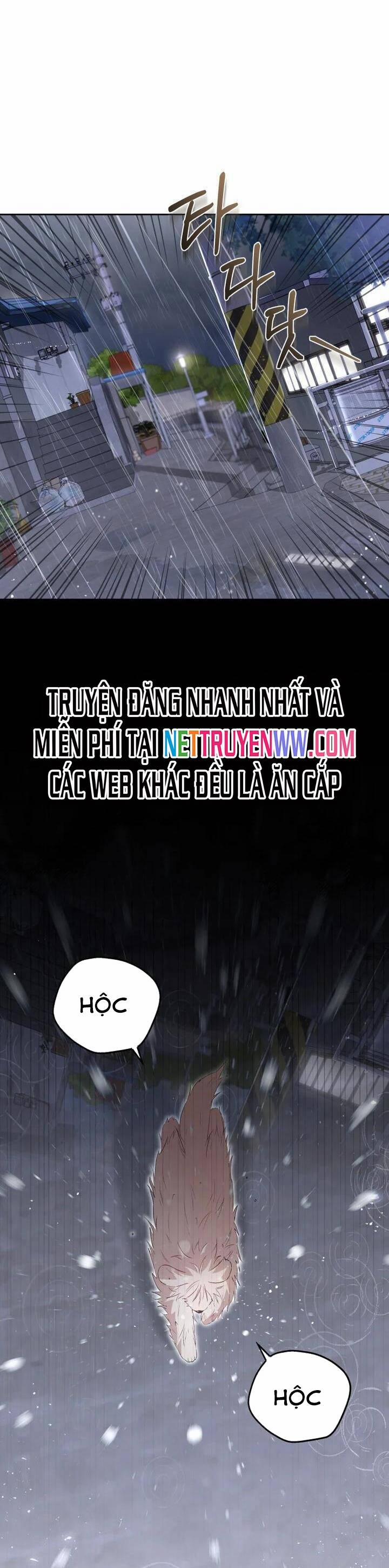 Xin Chào! Bác Sĩ Thú Y 57 trang 1