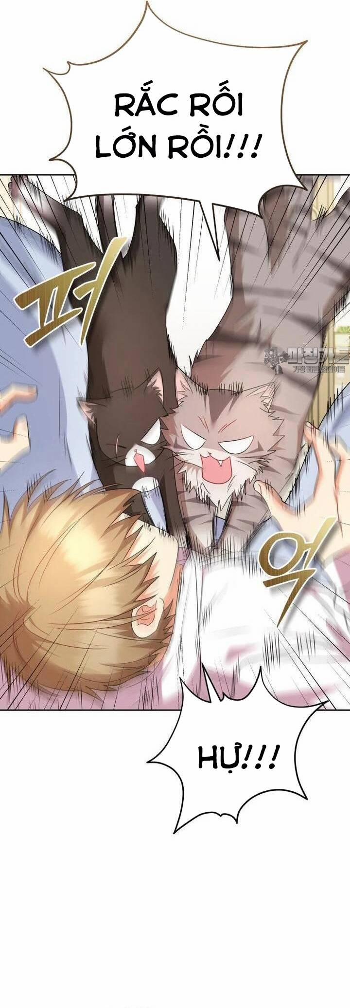 Xin Chào! Bác Sĩ Thú Y 57 trang 10