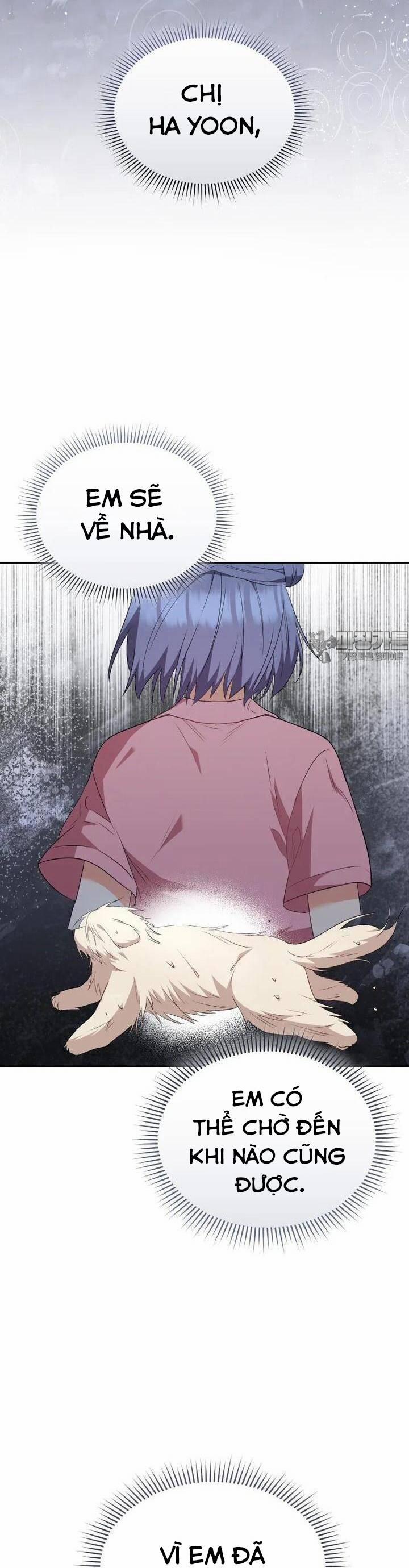 Xin Chào! Bác Sĩ Thú Y 57 trang 2