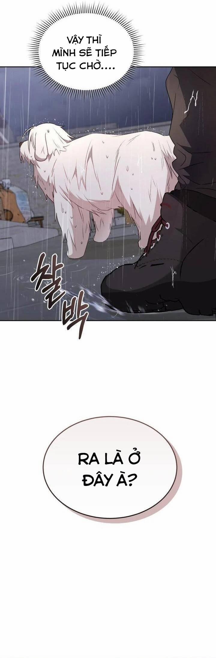 Xin Chào! Bác Sĩ Thú Y 57 trang 31