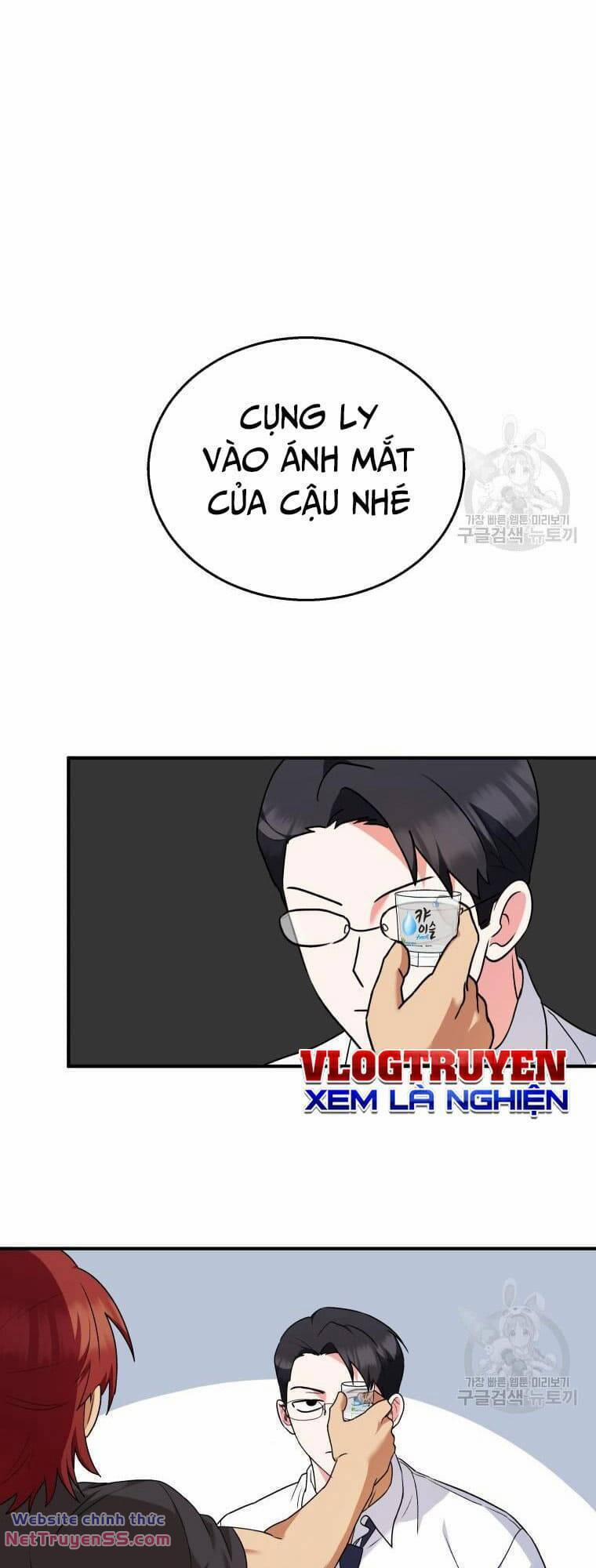 Xin Chào! Bác Sĩ Thú Y 6 trang 14