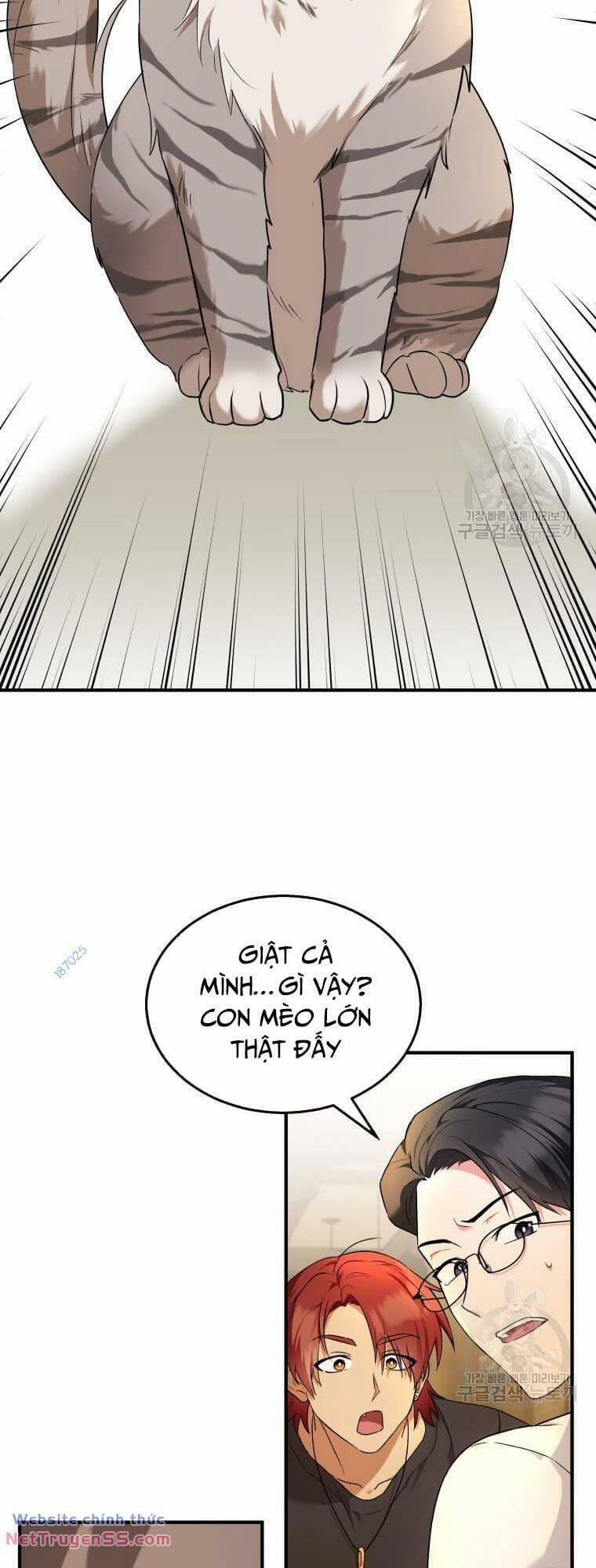 Xin Chào! Bác Sĩ Thú Y 6 trang 27