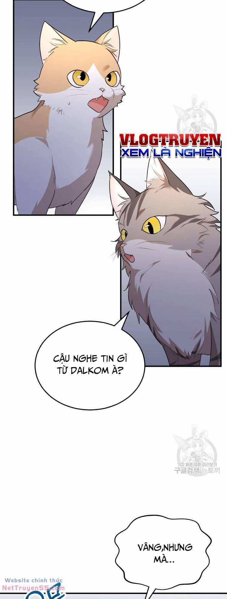 Xin Chào! Bác Sĩ Thú Y 6 trang 49