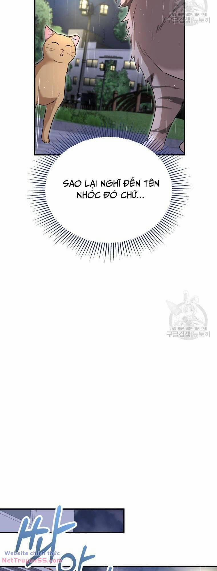 Xin Chào! Bác Sĩ Thú Y 6 trang 58