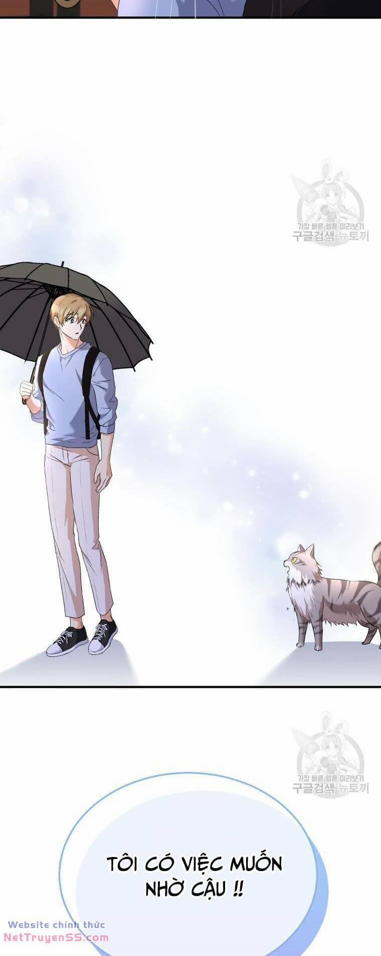 Xin Chào! Bác Sĩ Thú Y 6 trang 60