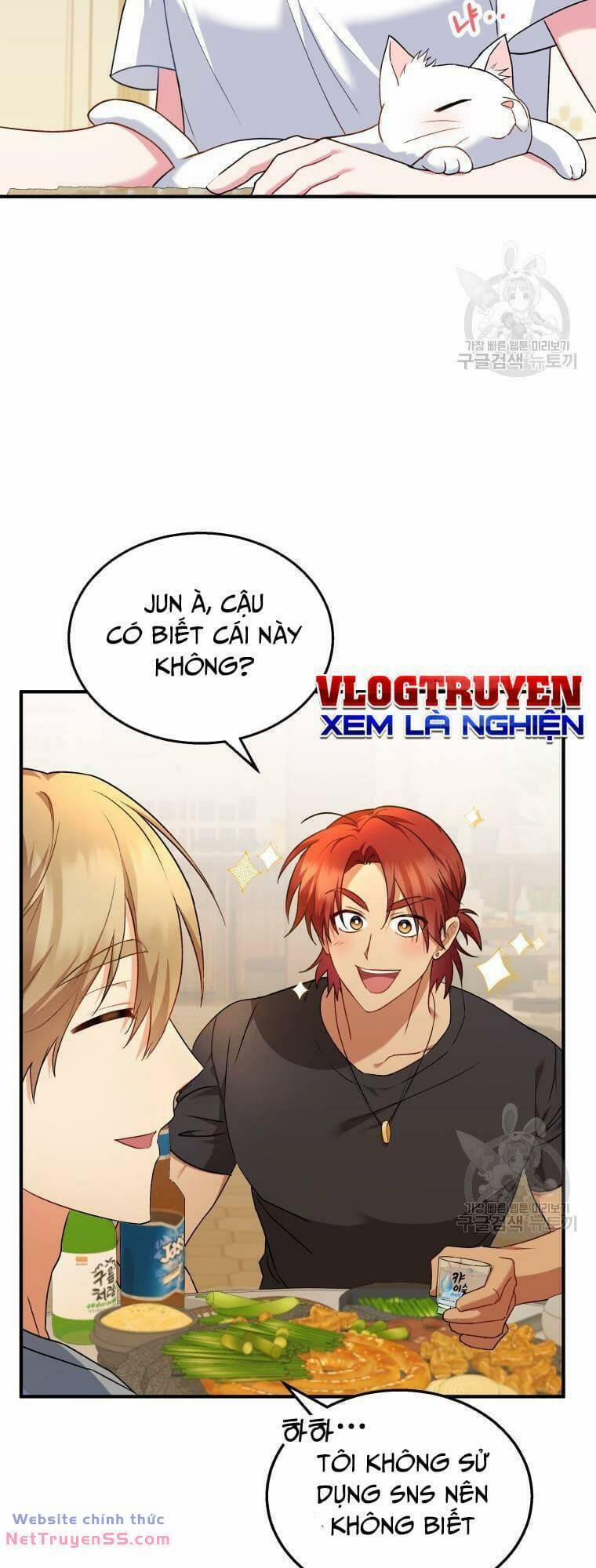 Xin Chào! Bác Sĩ Thú Y 6 trang 8