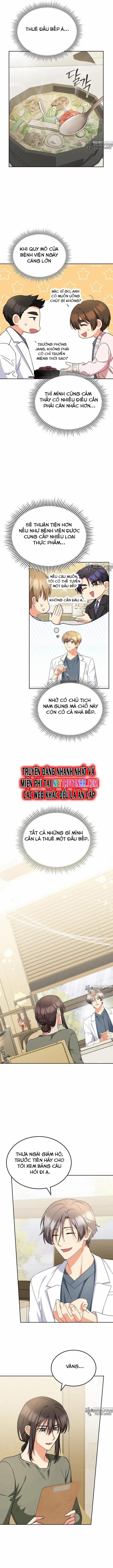 Xin Chào! Bác Sĩ Thú Y 65 trang 3