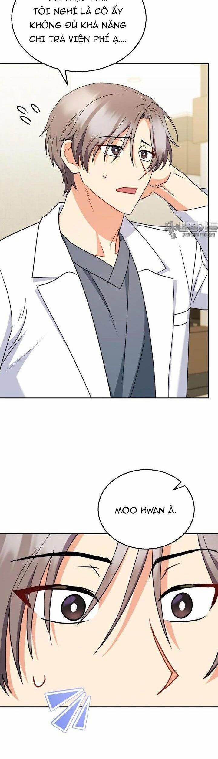 Xin Chào! Bác Sĩ Thú Y 67 trang 26