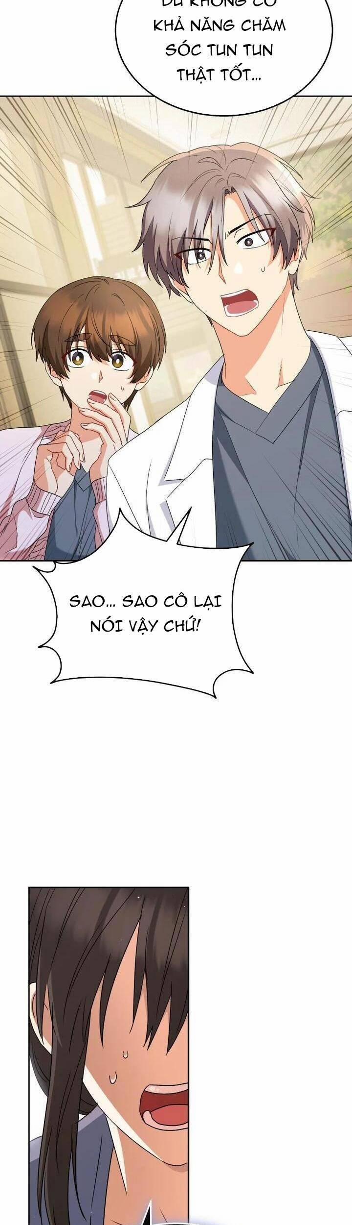 Xin Chào! Bác Sĩ Thú Y 68 trang 2