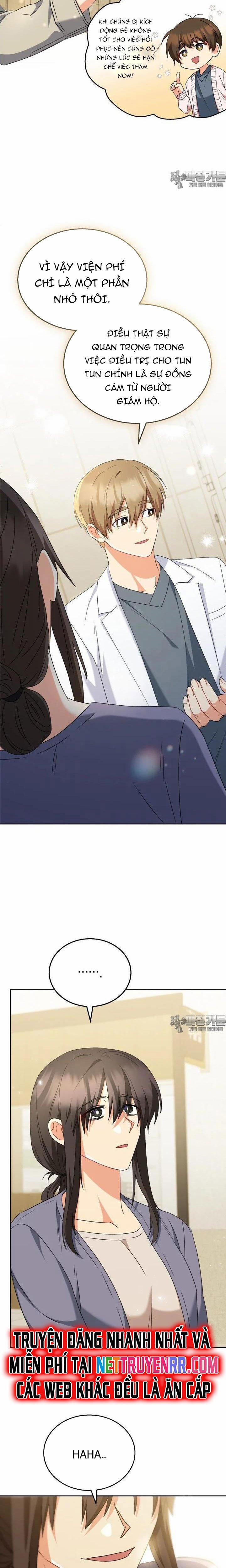 Xin Chào! Bác Sĩ Thú Y 69 trang 5