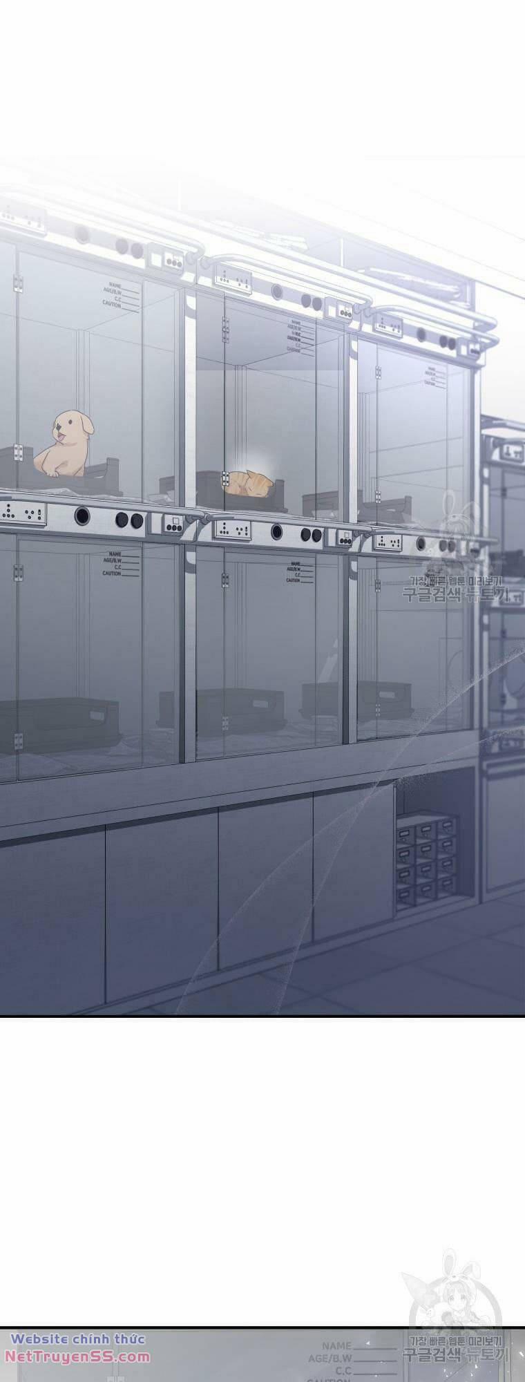 Xin Chào! Bác Sĩ Thú Y 7 trang 10