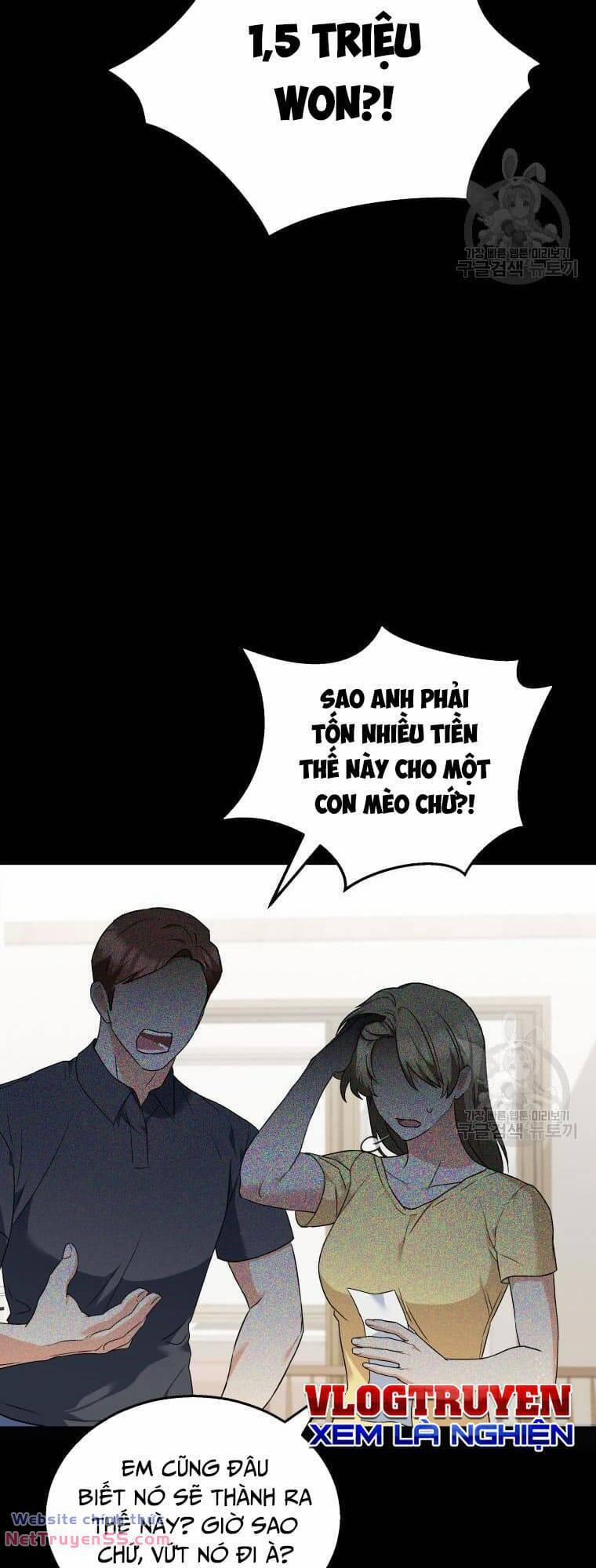 Xin Chào! Bác Sĩ Thú Y 7 trang 17