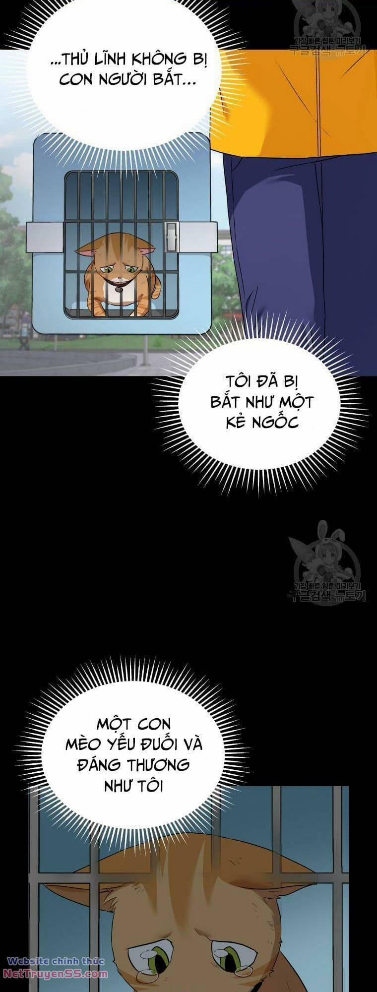 Xin Chào! Bác Sĩ Thú Y 7 trang 35