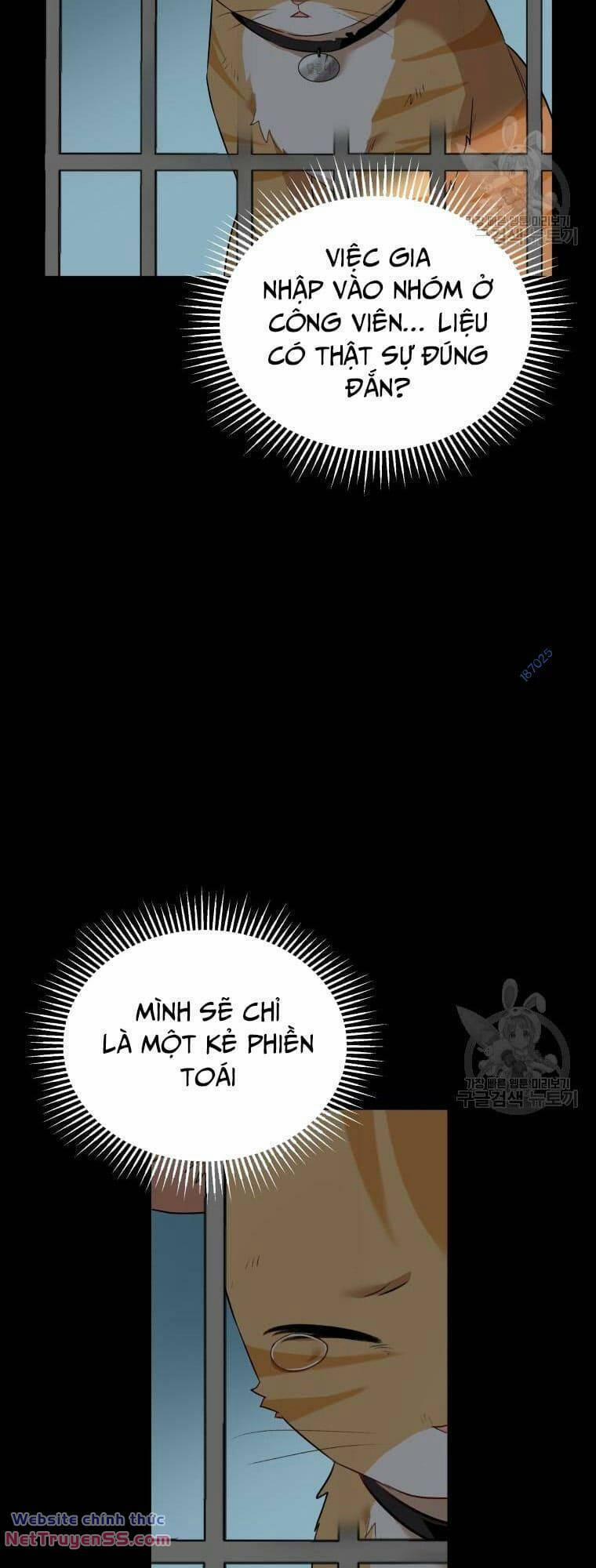 Xin Chào! Bác Sĩ Thú Y 7 trang 36