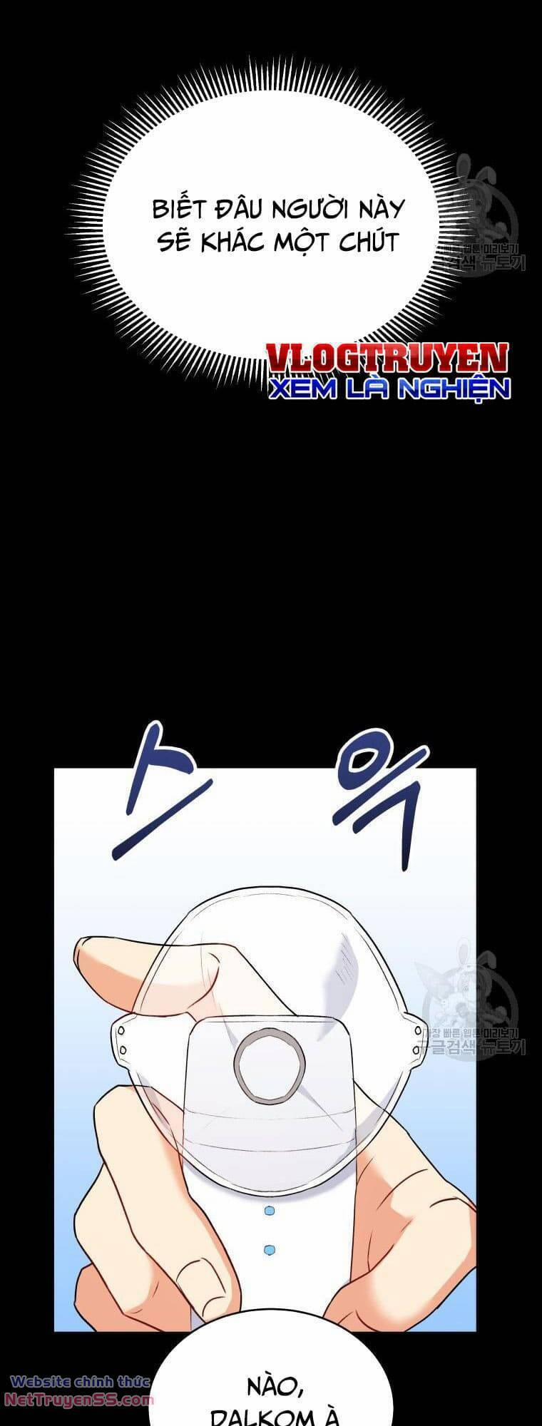 Xin Chào! Bác Sĩ Thú Y 7 trang 43