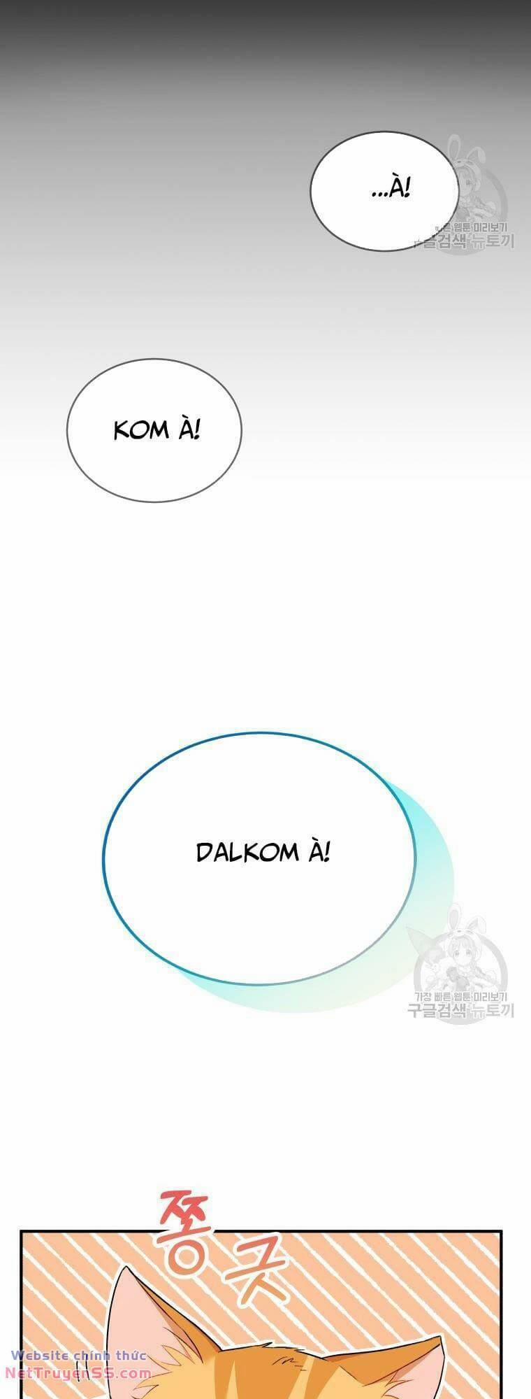 Xin Chào! Bác Sĩ Thú Y 7 trang 56