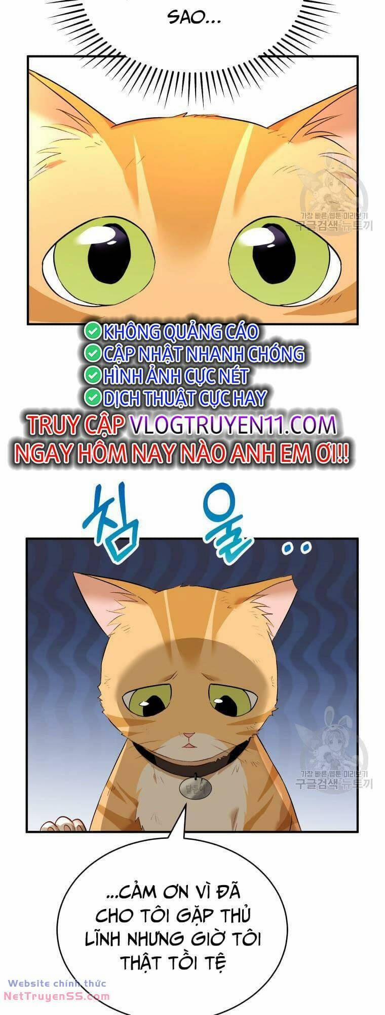 Xin Chào! Bác Sĩ Thú Y 7 trang 62