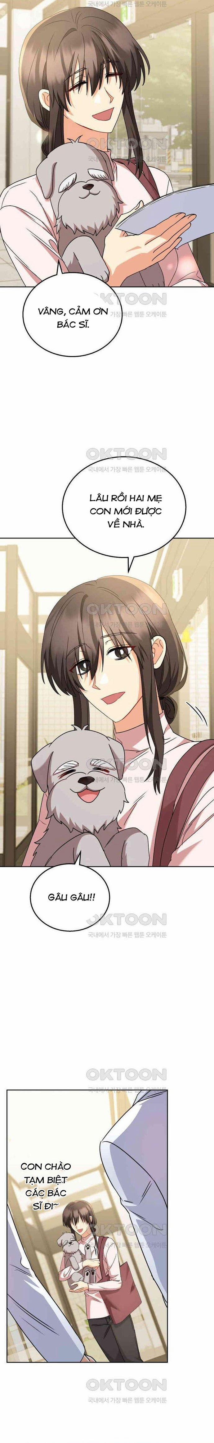 Xin Chào! Bác Sĩ Thú Y 70 trang 20