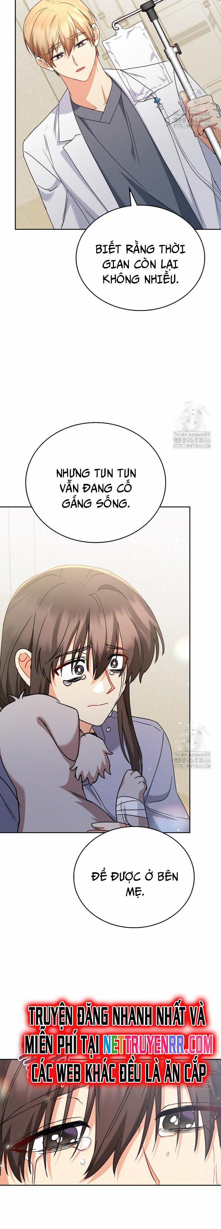 Xin Chào! Bác Sĩ Thú Y 72 trang 15