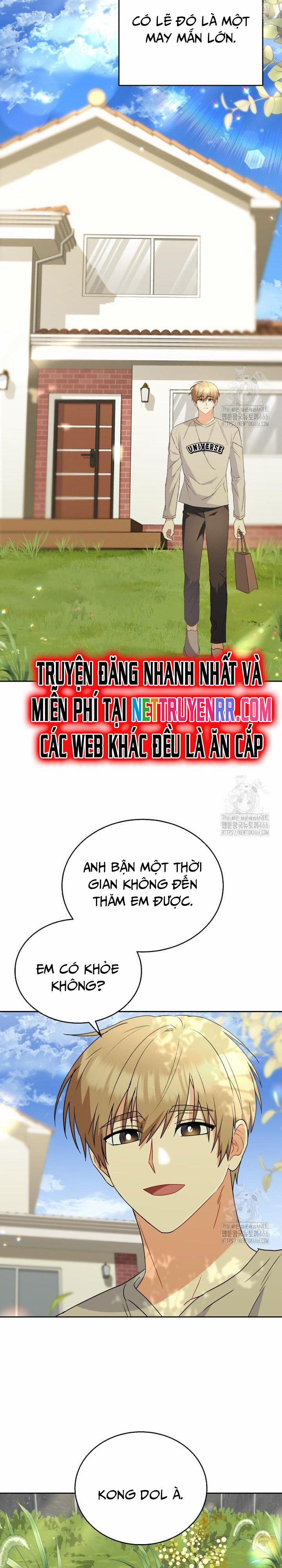 Xin Chào! Bác Sĩ Thú Y 73 trang 19