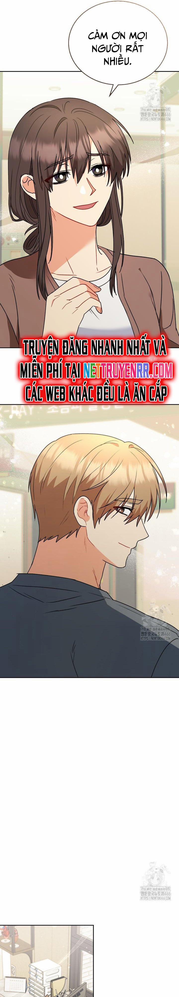 Xin Chào! Bác Sĩ Thú Y 73 trang 3