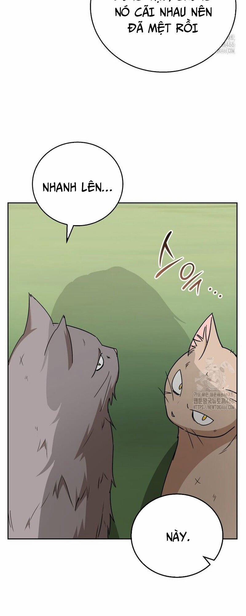 Xin Chào! Bác Sĩ Thú Y 77 trang 42