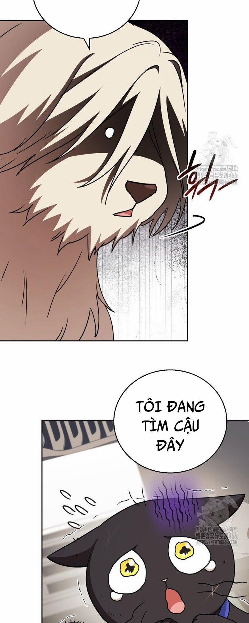 Xin Chào! Bác Sĩ Thú Y 77 trang 47