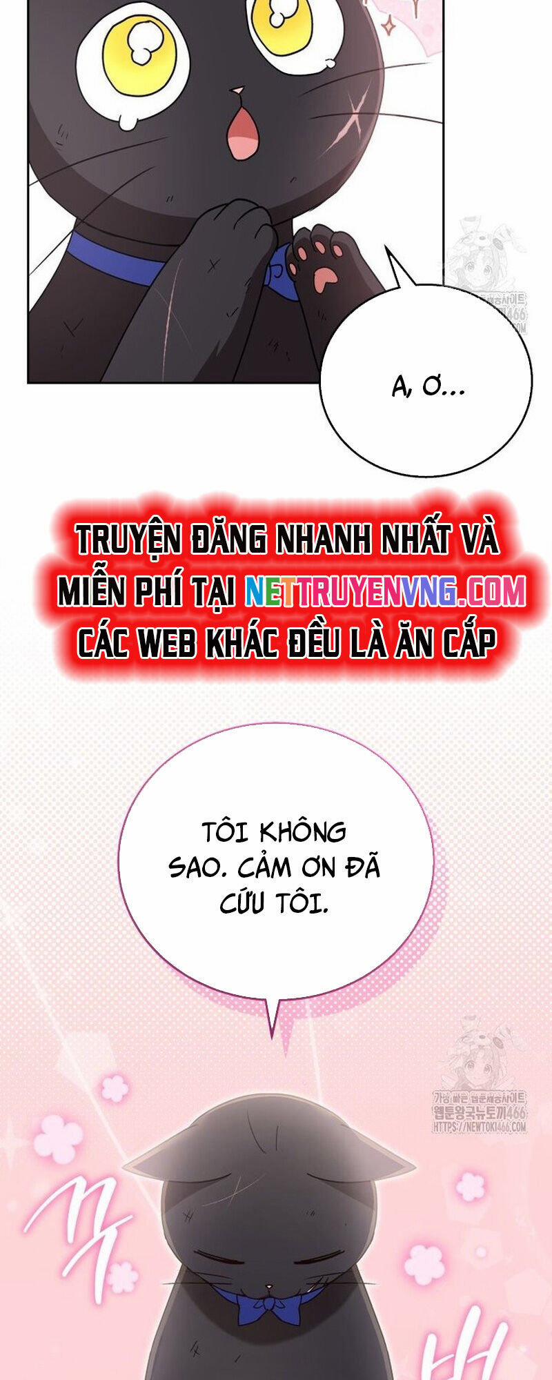 Xin Chào! Bác Sĩ Thú Y 77 trang 54