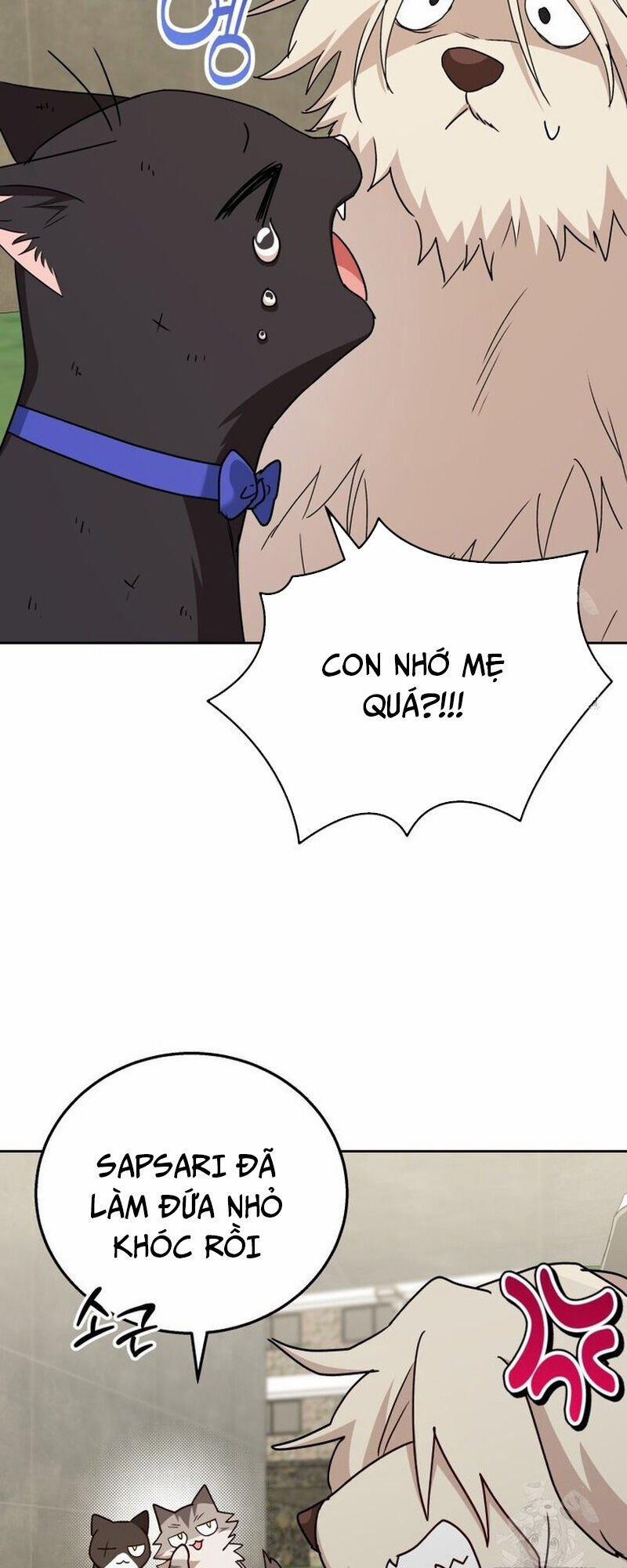 Xin Chào! Bác Sĩ Thú Y 77 trang 59