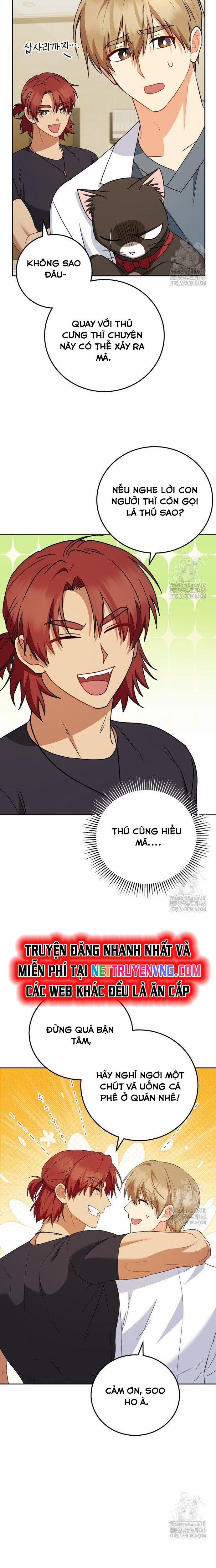 Xin Chào! Bác Sĩ Thú Y 79 trang 10