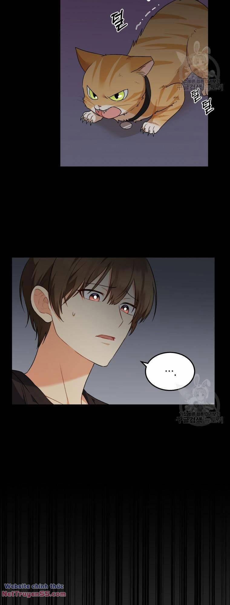 Xin Chào! Bác Sĩ Thú Y 8 trang 21