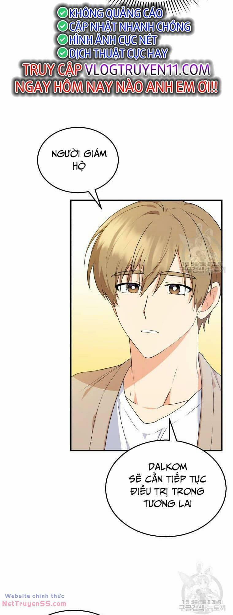 Xin Chào! Bác Sĩ Thú Y 8 trang 29